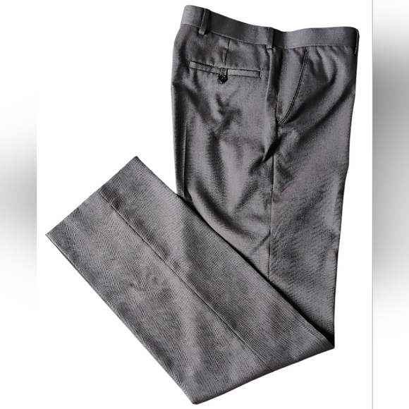 Banana Republic Other - Banana Republic size 32/34 Lt Brown Mens Slacks